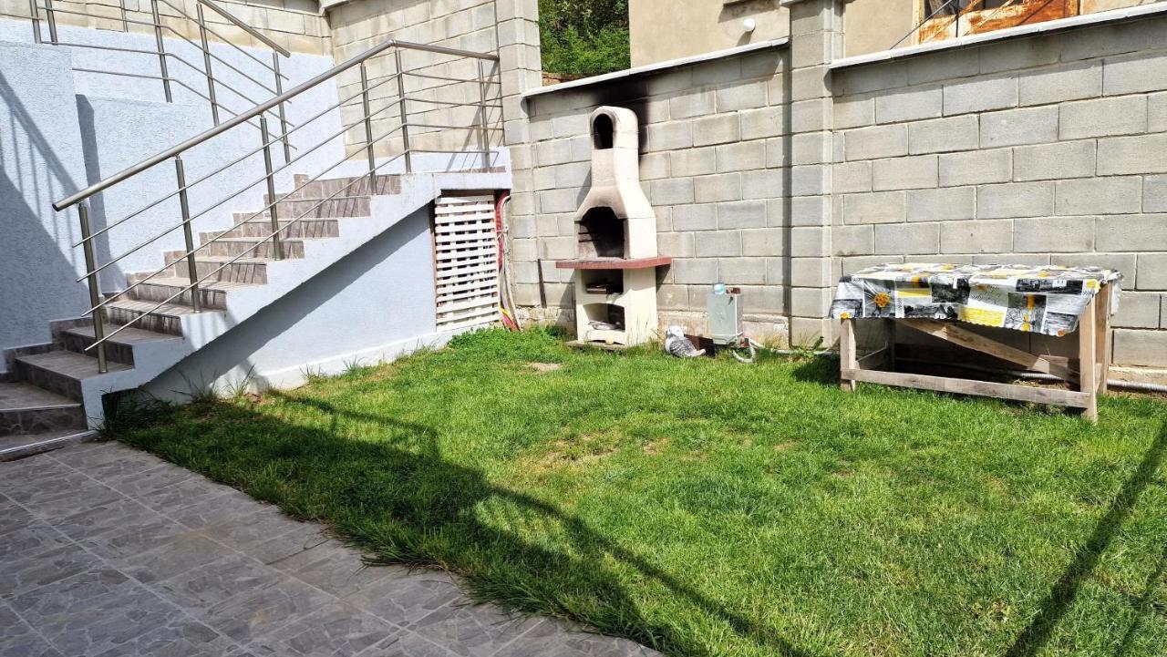 Lola Seaview Guest House. Уютный Домик В Варне Varna Exterior foto